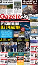 GAZETE27