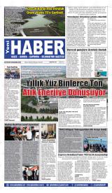 YENİ HABER