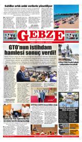 GEBZE YENİGÜN