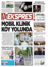 SİVAS EKSPRES
