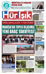 HÜR IŞIK
