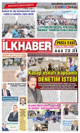 İLKHABER