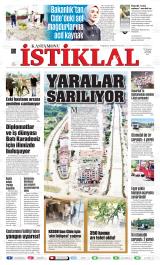 KASTAMONU İSTİKLAL