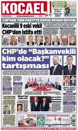 KOCAELİ