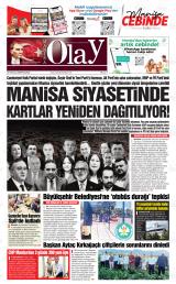 MANİSA OLAY