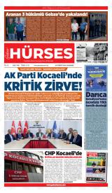 GEBZE HÜRSES