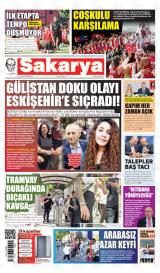SAKARYA