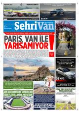 ŞEHRİVAN