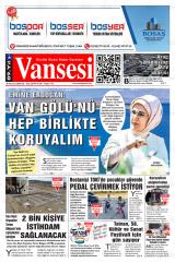 VANSESİ