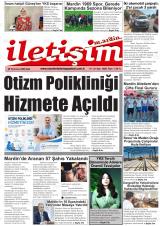İLETİŞİM