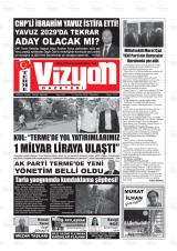 TERME VİZYON