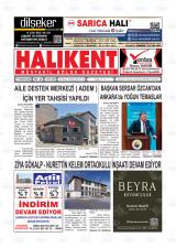 HALIKENT MÜSTAKİL BÖLGE