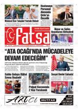 FATSA