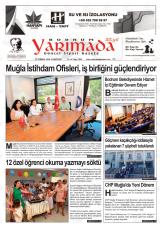 YARIMADA