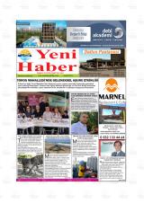 YENİ HABER