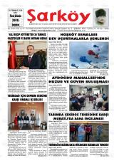 ŞARKÖY