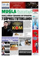 MUĞLA
