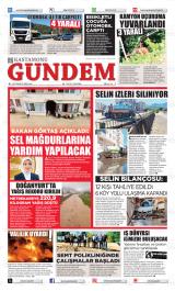 KASTAMONU GÜNDEM
