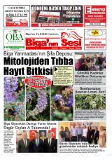 BİGA'NIN SESİ