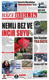 RİZE BİRLİK