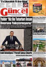 AKSARAY GÜNCEL