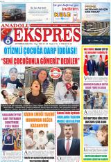 ANADOLU EKSPRES