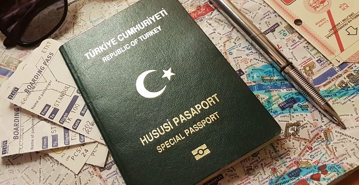 Vizesiz gidilen ülkeler – 2025 yılı vizesiz ülkeler