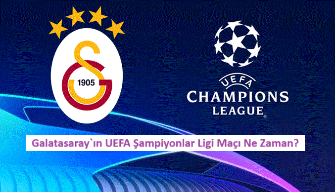Galatasaray-Liverpool maçı ne zaman? Saat kaçta, hangi kanalda?