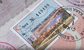 Yurt dışı çıkış harcı ne kadar oldu? 2025 yılı yurt dışı çıkış harcı zamlandı!